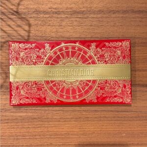 Dior Lunar New Year 🧧 red packet